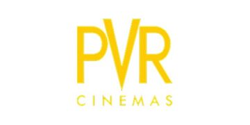 PVR Cinemas